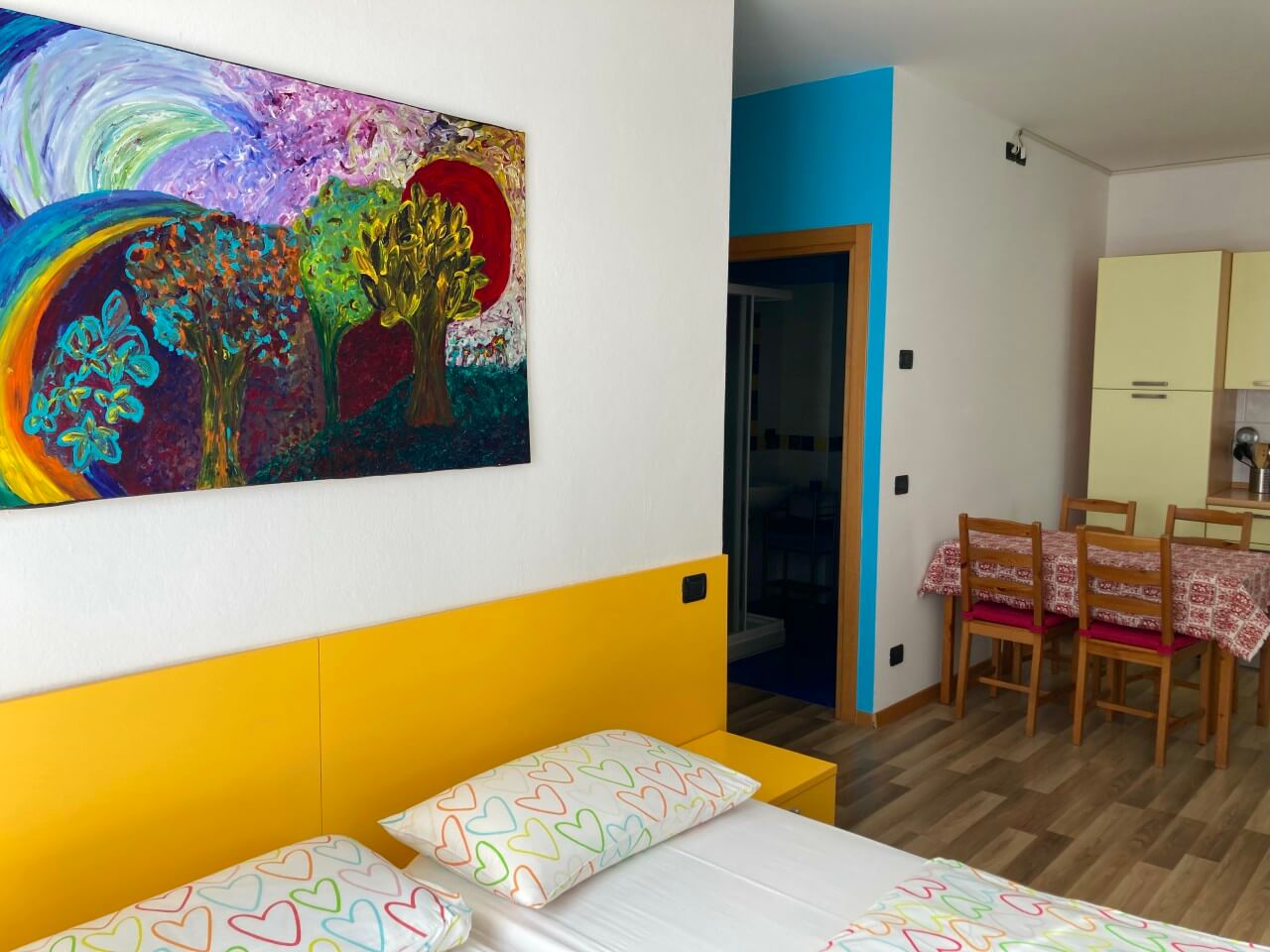 foto appartamento 1 bike apartments
