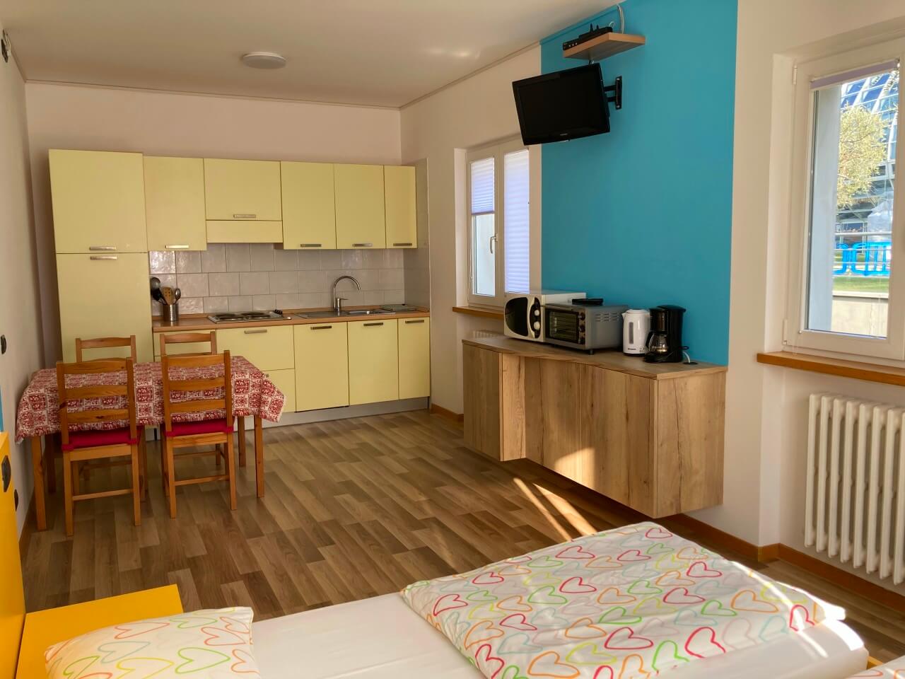 foto appartamento 1 bike apartments