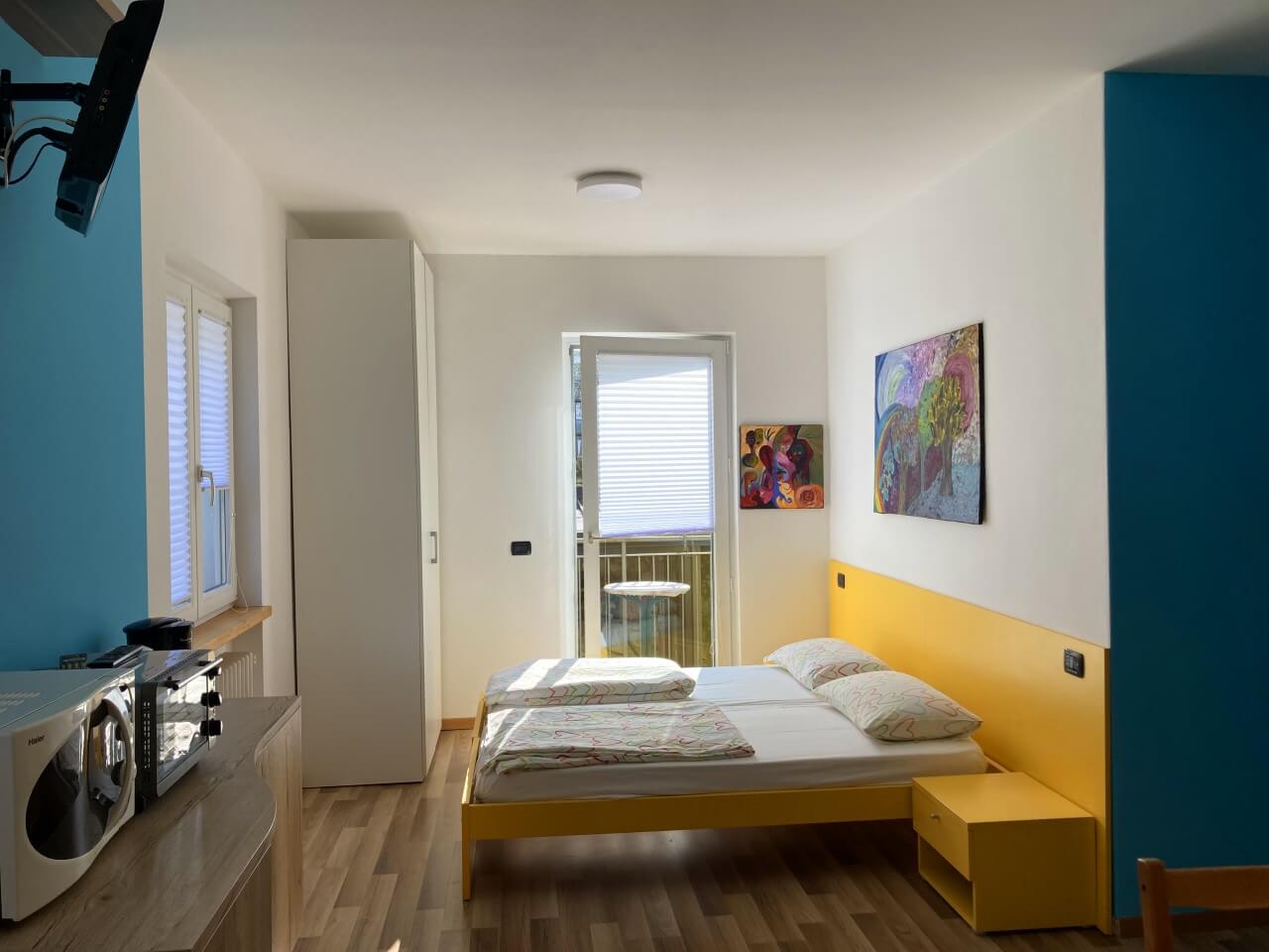 foto appartamento 1 bike apartments
