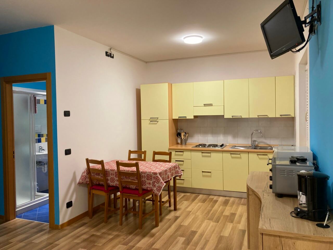 foto appartamento 1 bike apartments