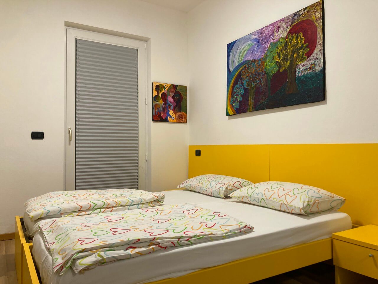 foto appartamento 1 bike apartments
