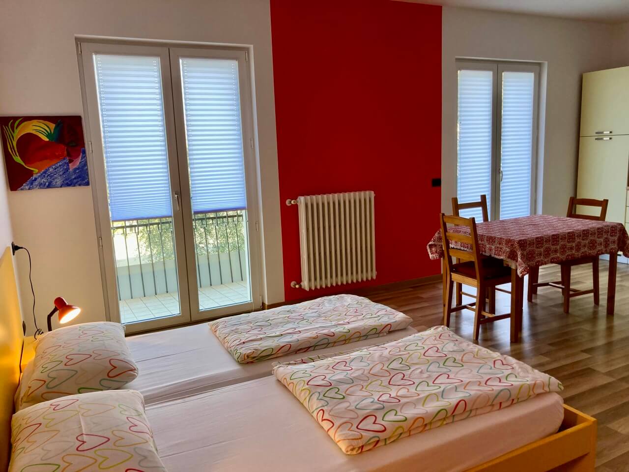 foto appartamento 2 bike apartments