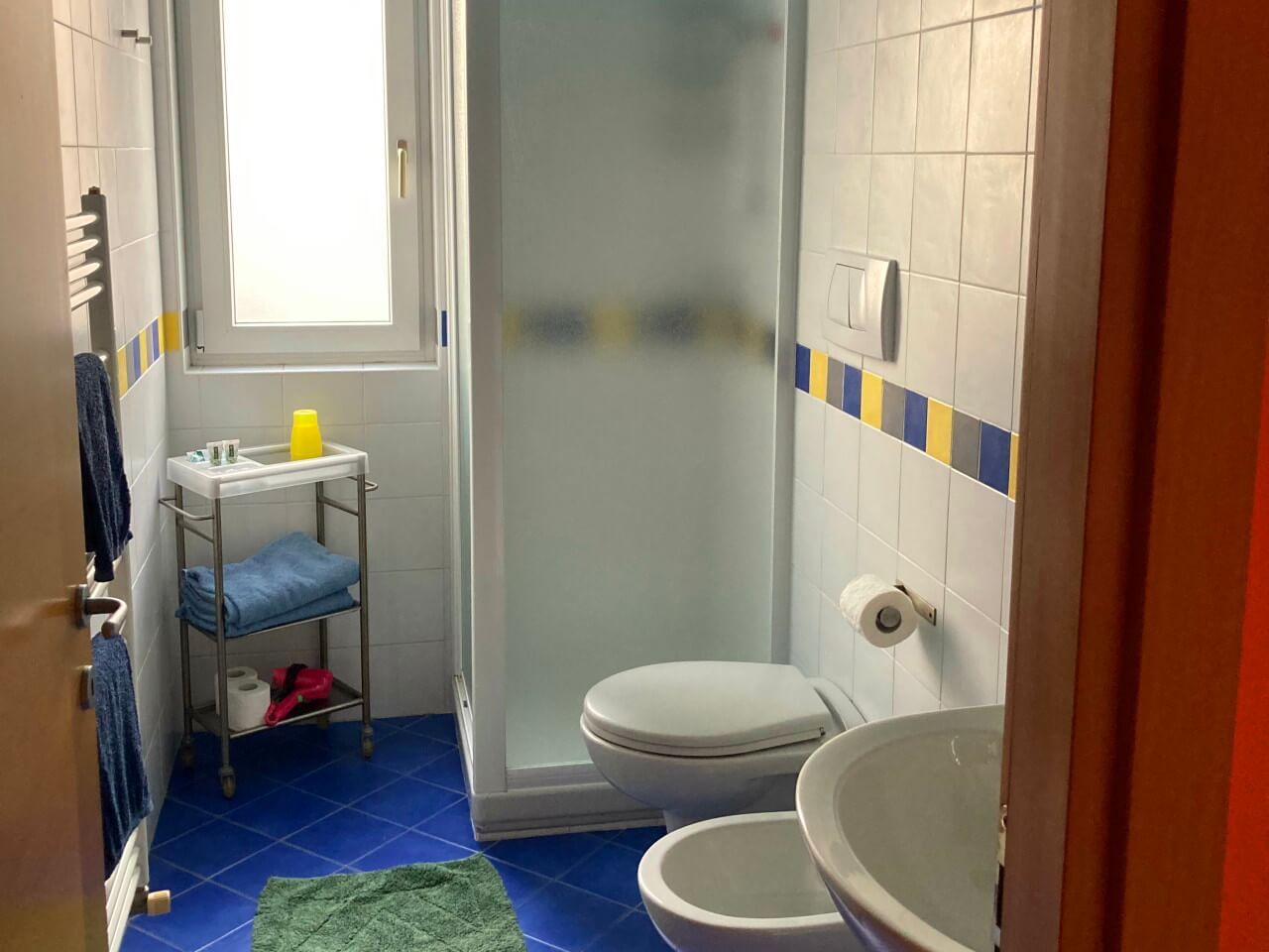 foto appartamento 2 bike apartments