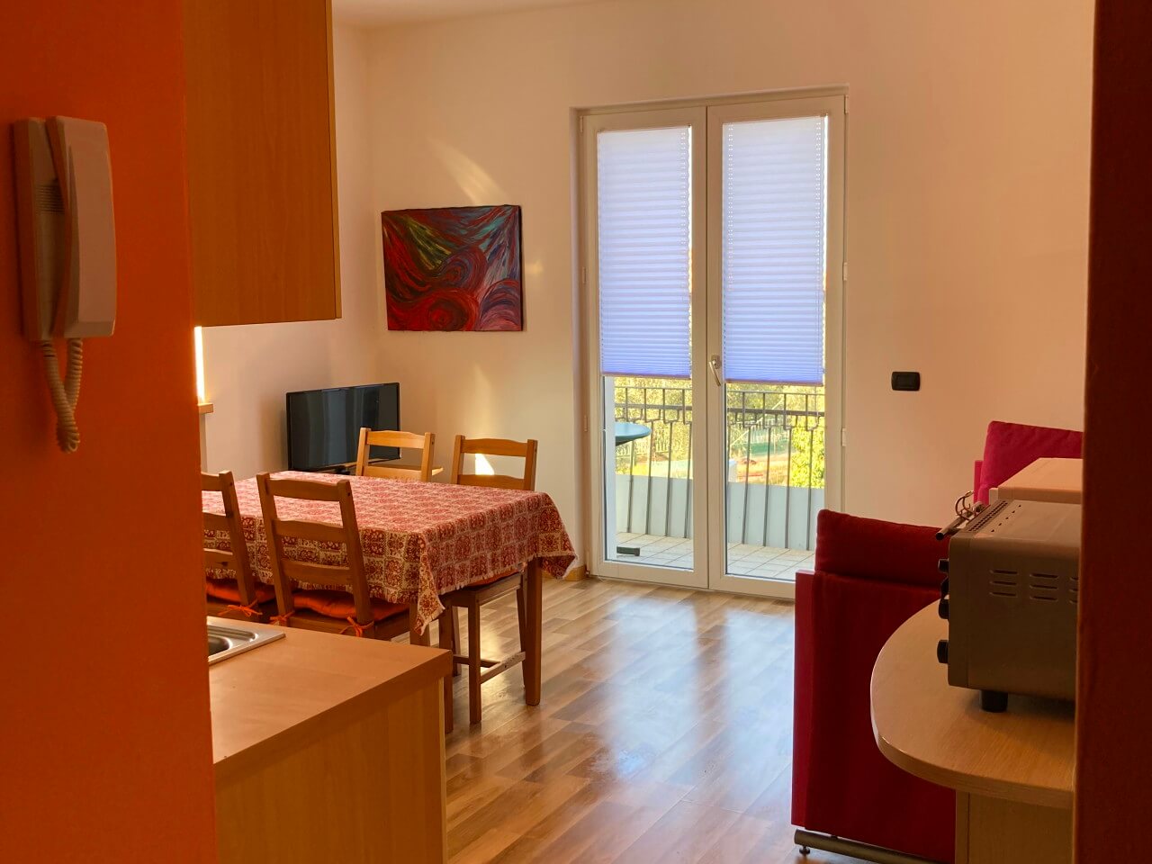 foto appartamento 3 bike apartments