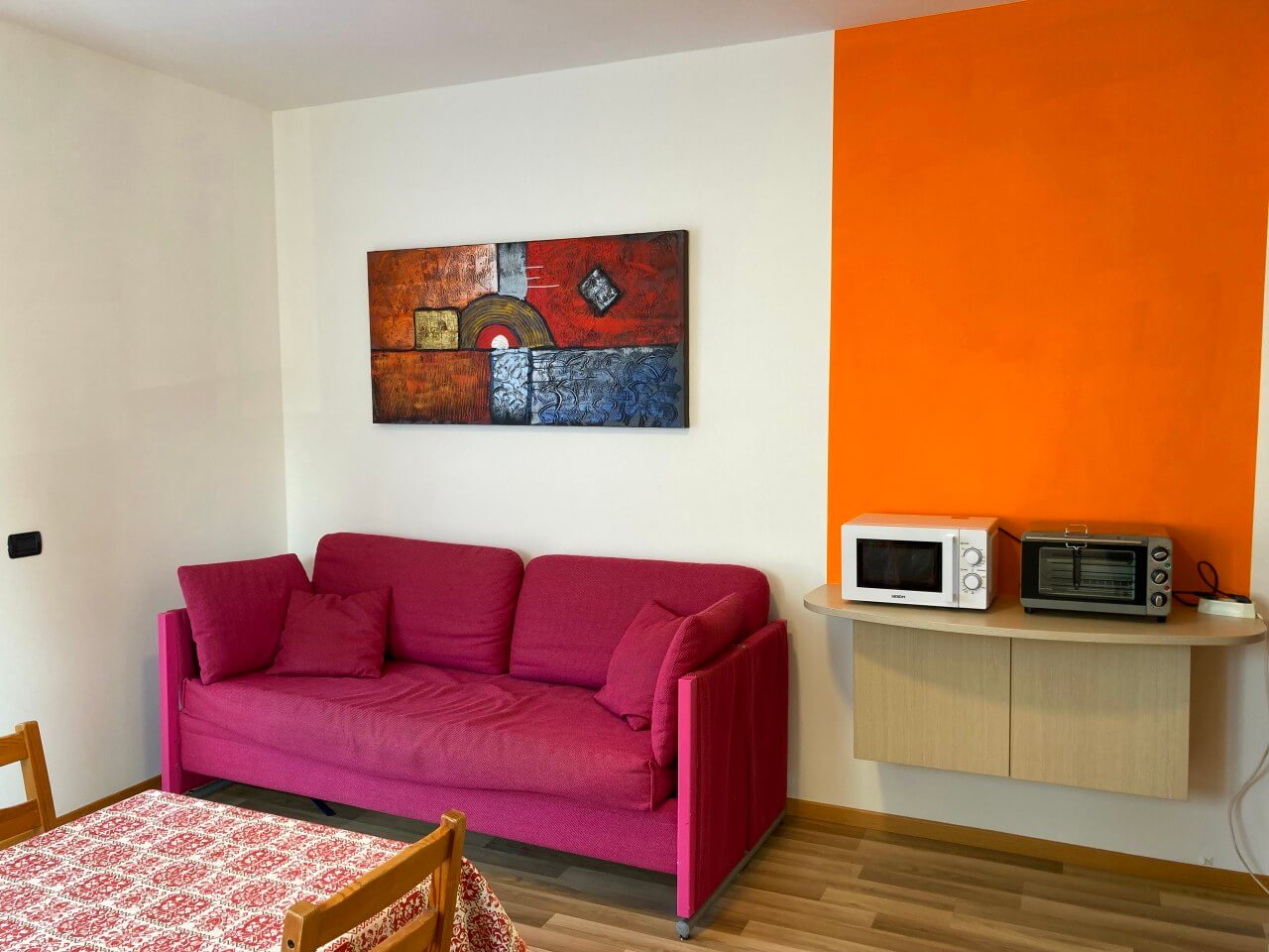 foto appartamento 3 bike apartments