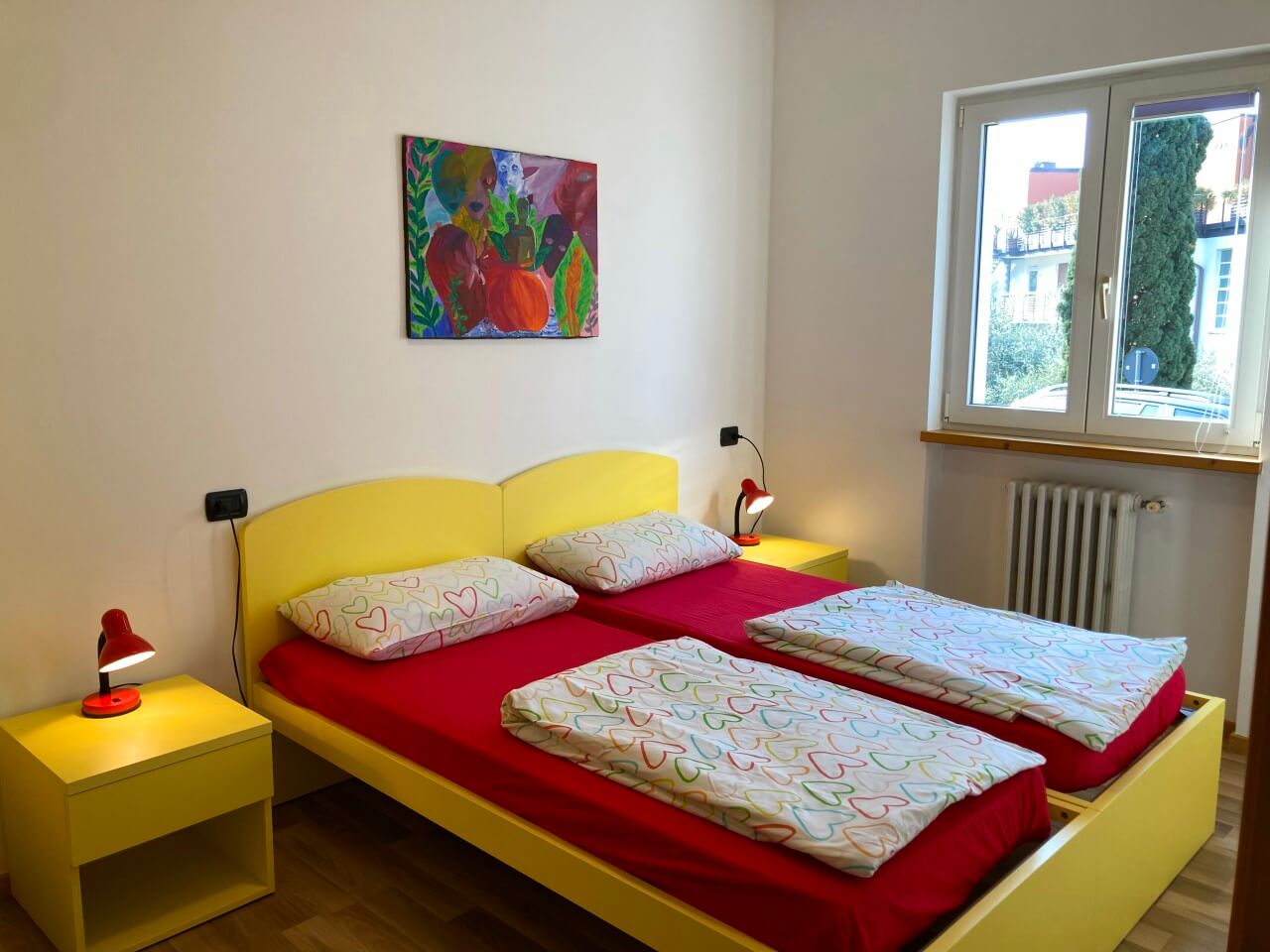 foto appartamento 3 bike apartments