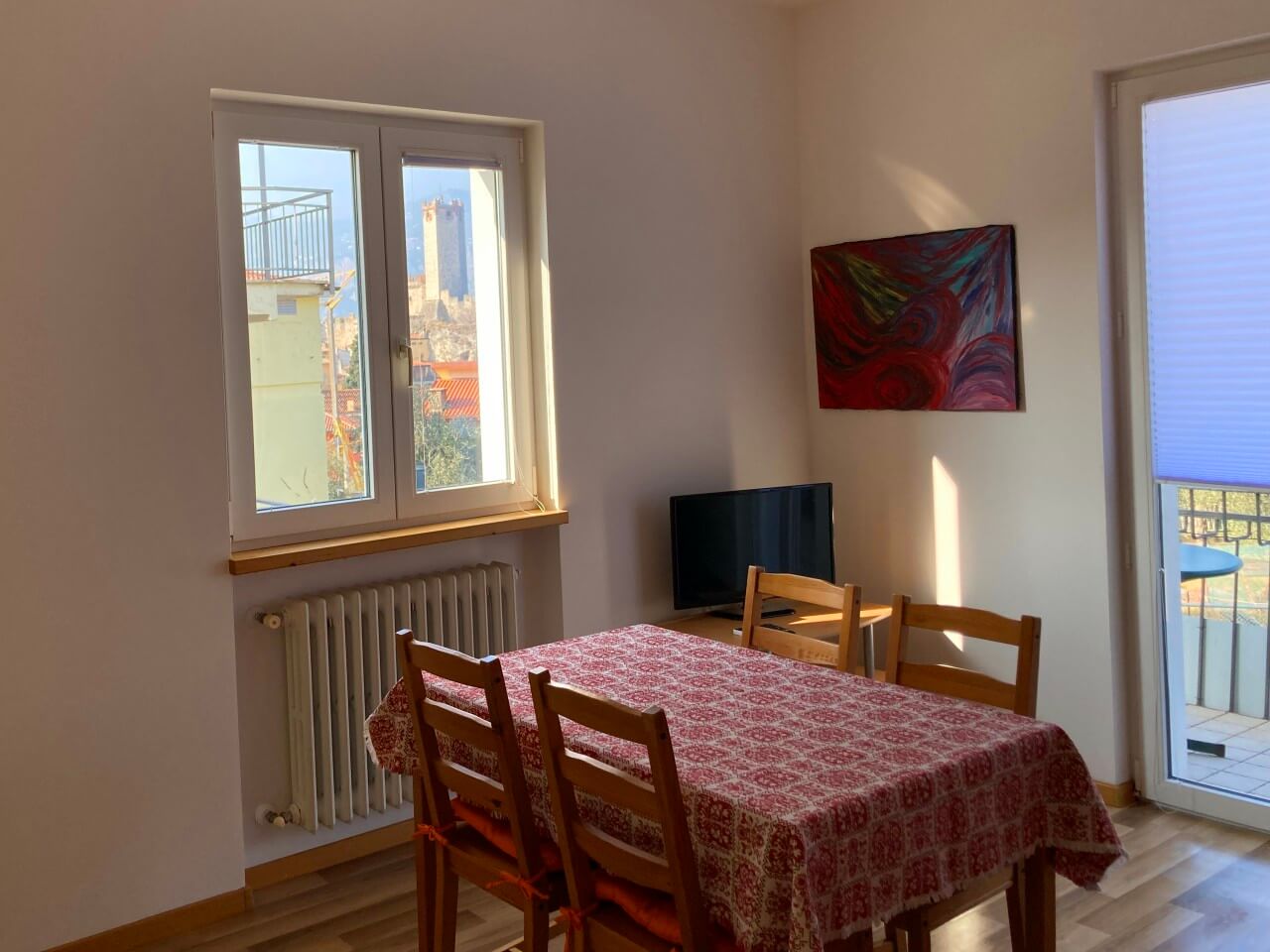 foto appartamento 3 bike apartments