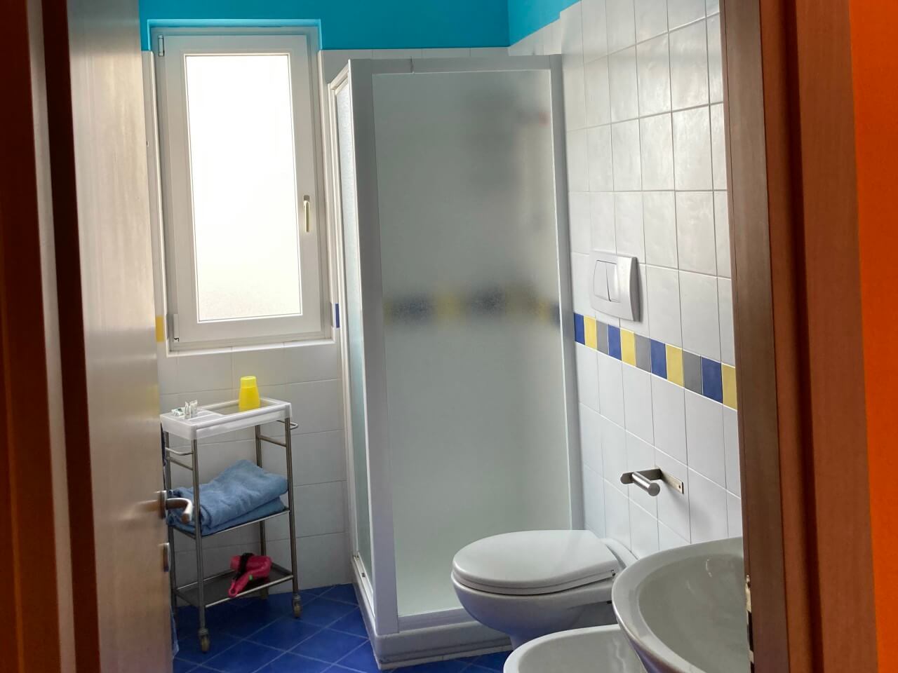 foto appartamento 3 bike apartments