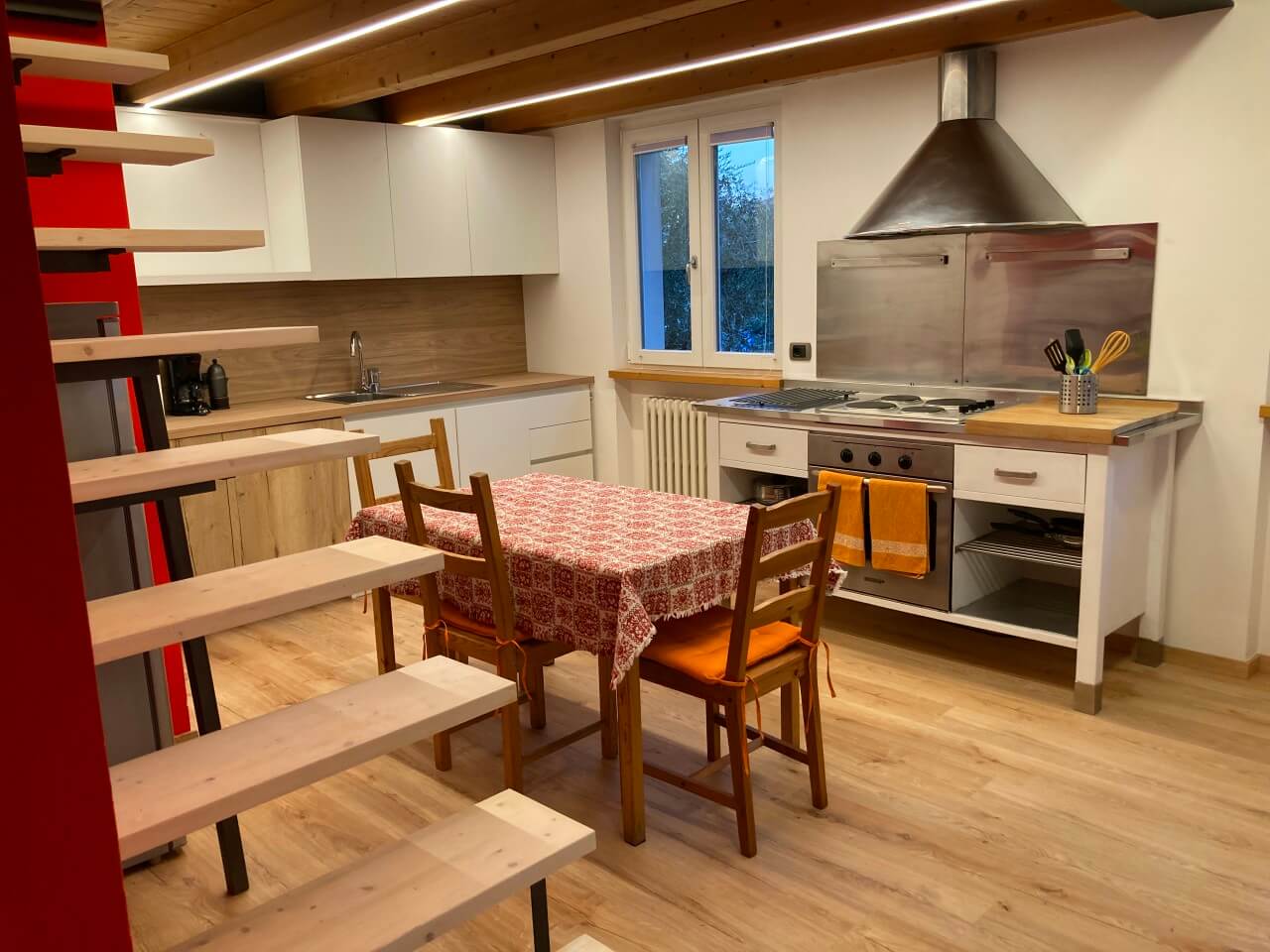 foto appartamento 4 bike apartments
