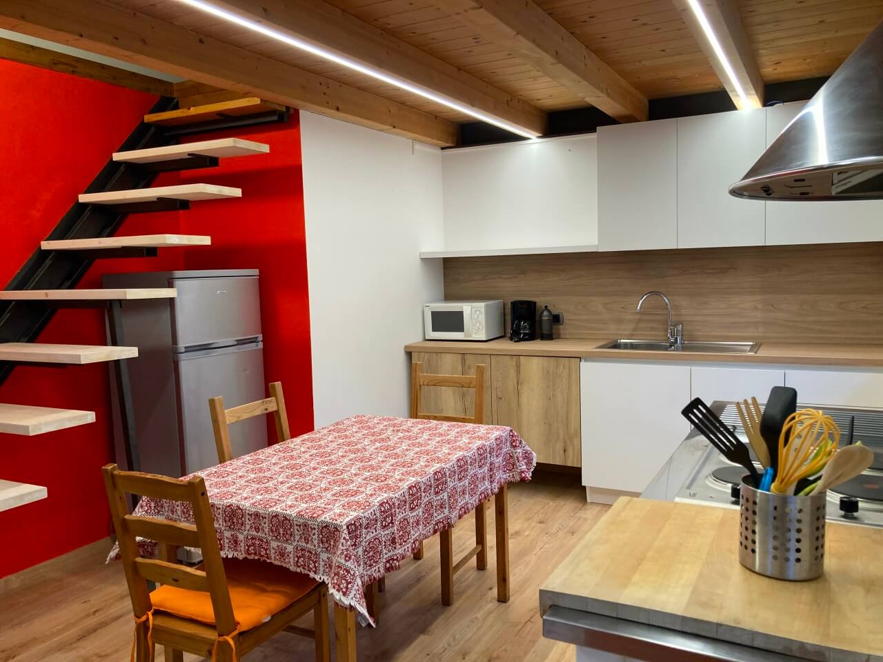 foto appartamento 4 bike apartments