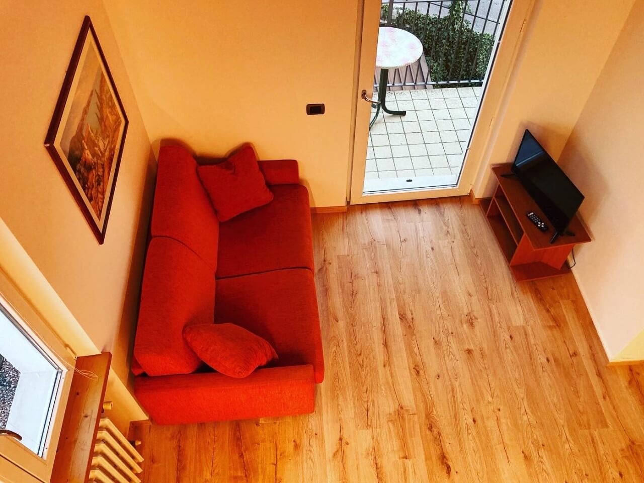 foto appartamento 4 bike apartments