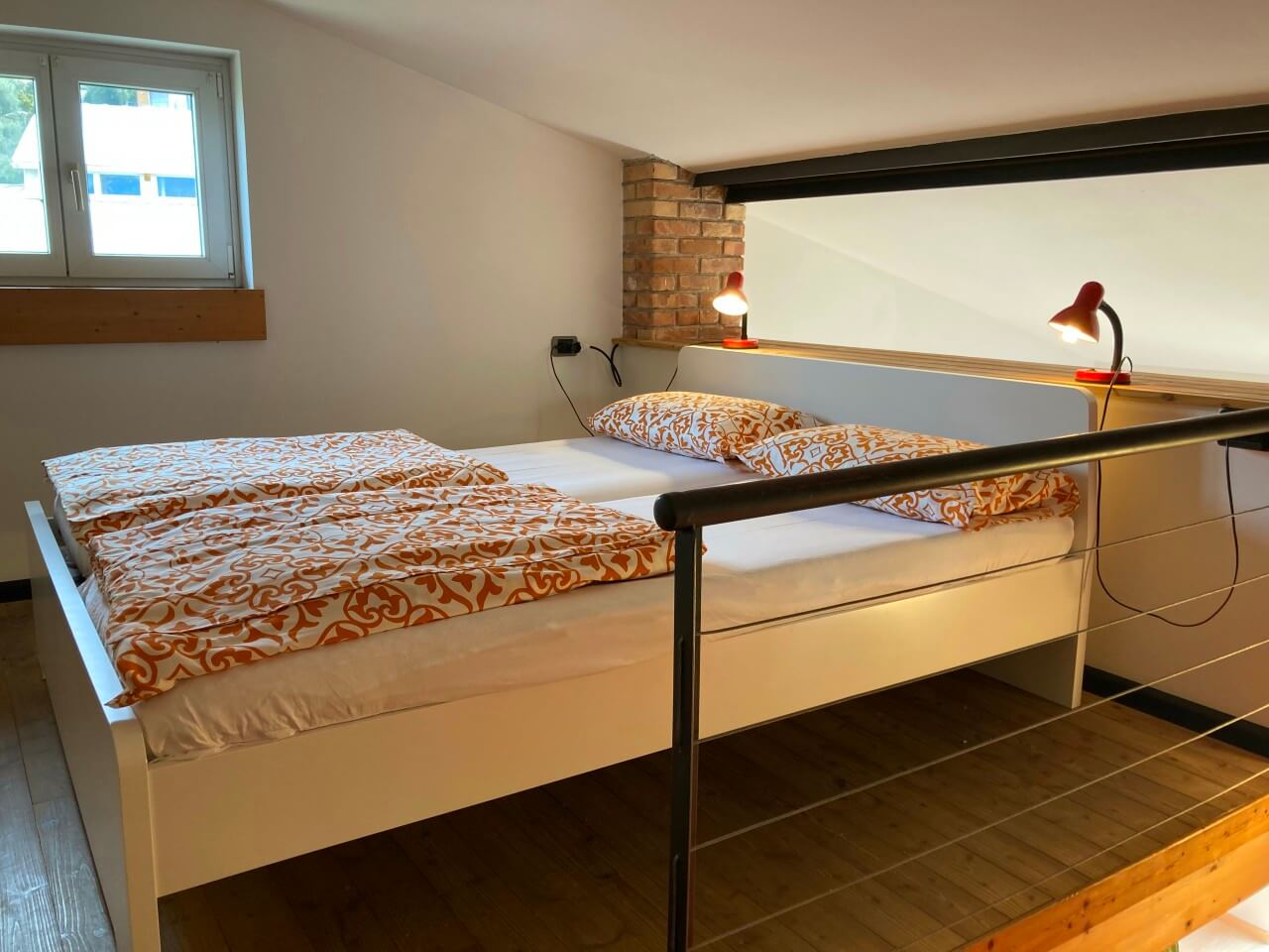 foto appartamento 4 bike apartments