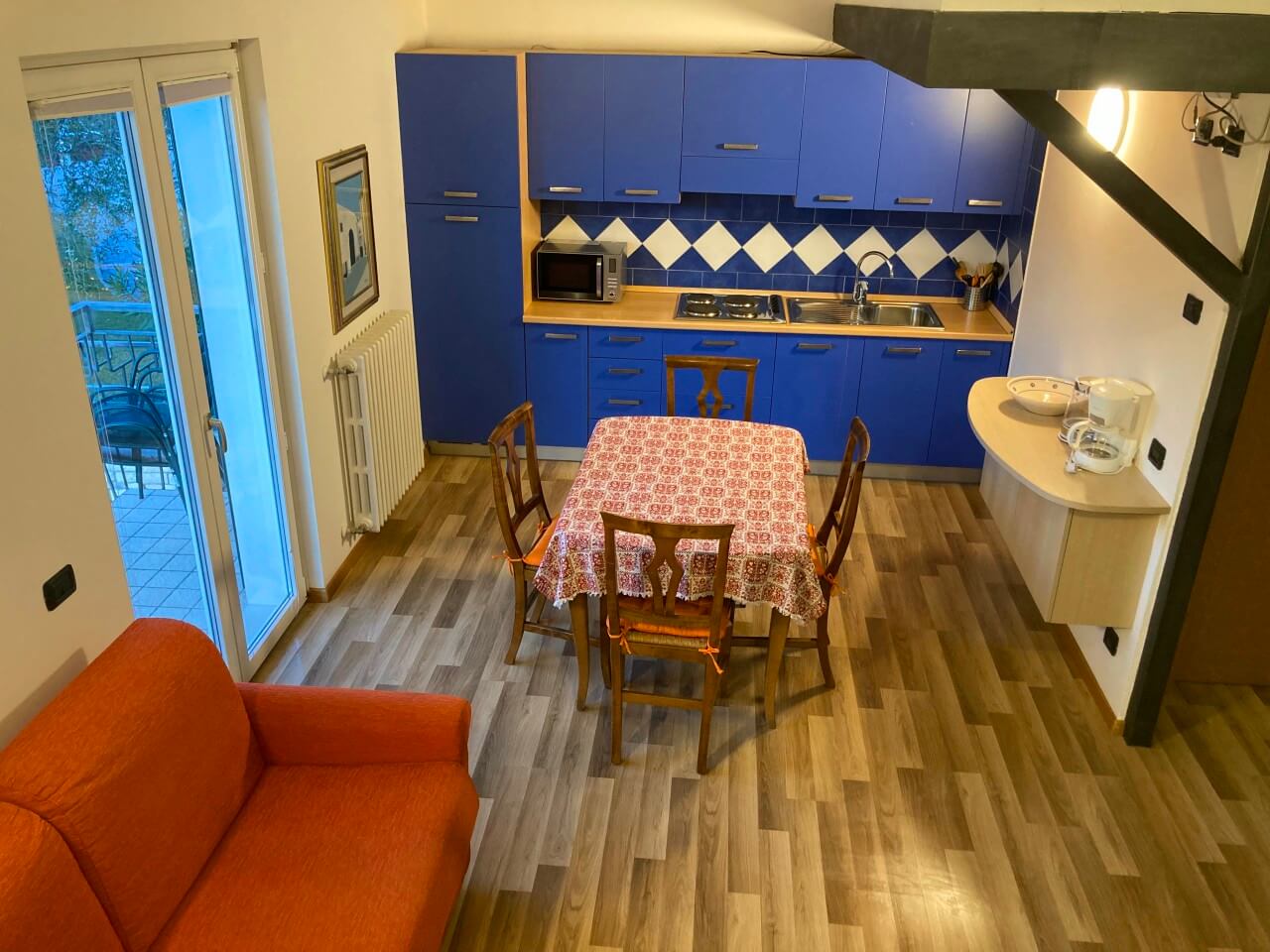 foto appartamento 5 bike apartments