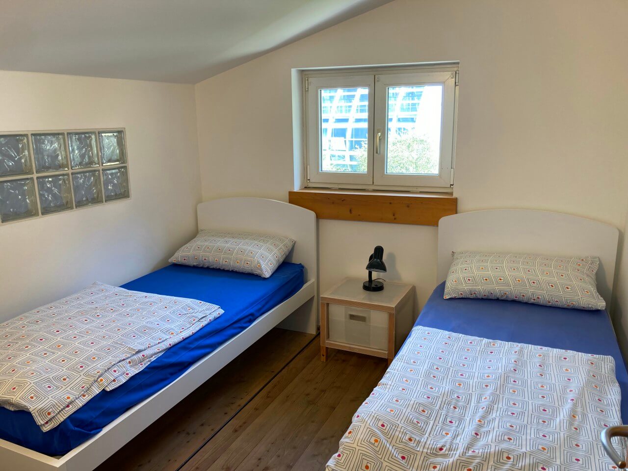 foto appartamento 5 bike apartments