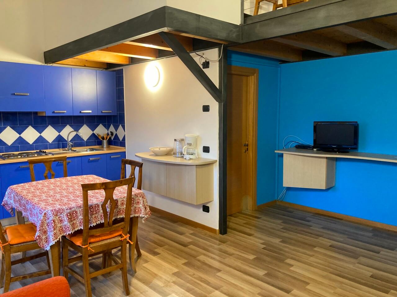 foto appartamento 5 bike apartments