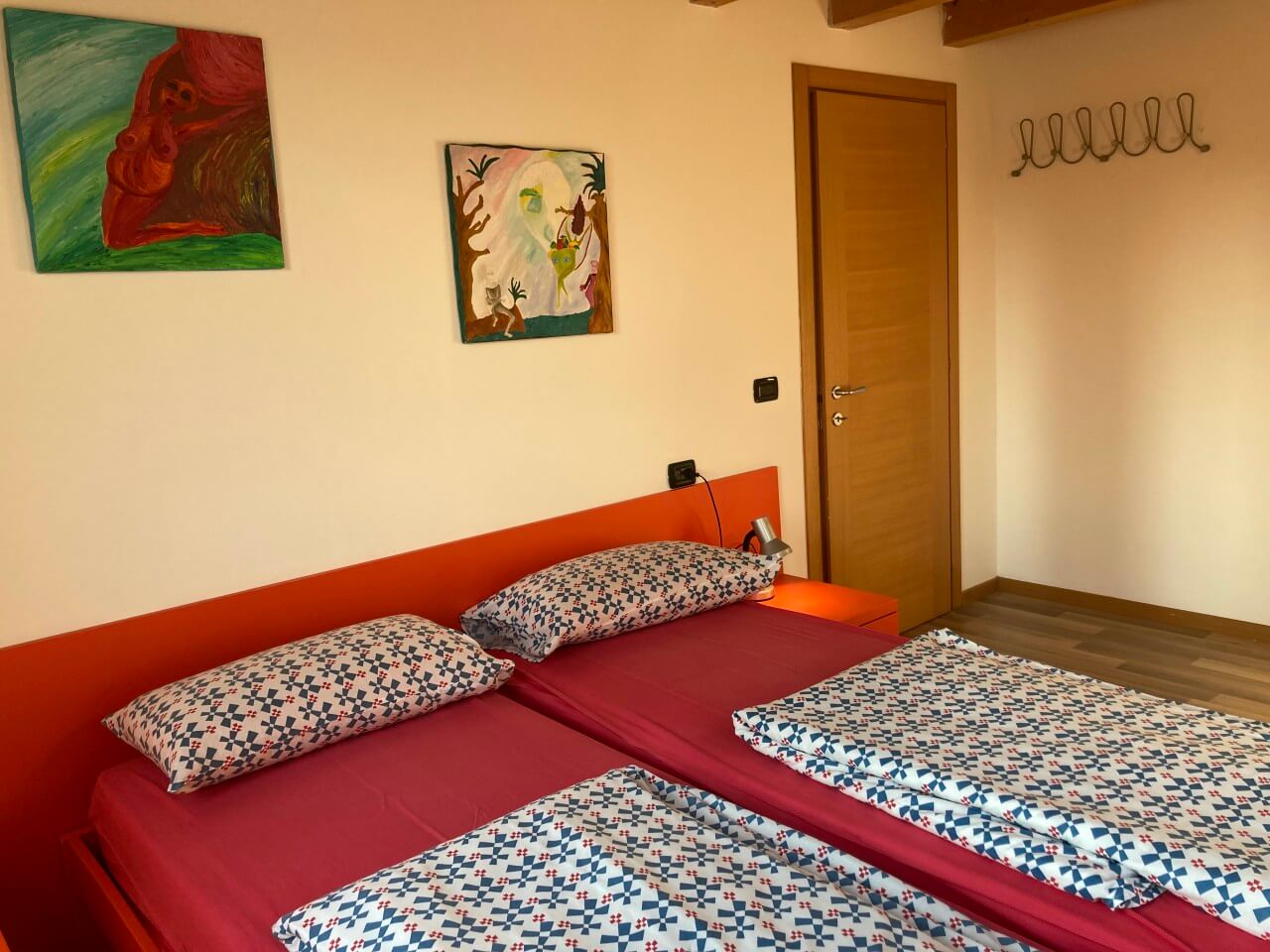 foto appartamento 6 bike apartments