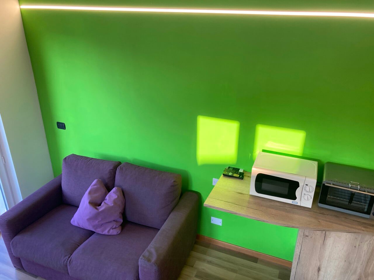 foto appartamento 6 bike apartments