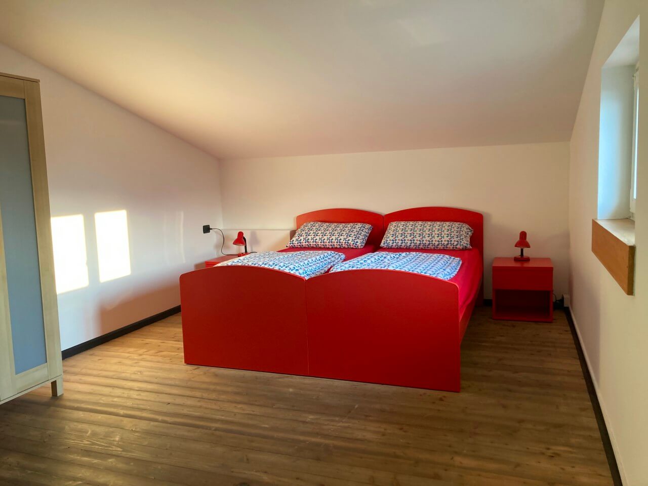 foto appartamento 6 bike apartments