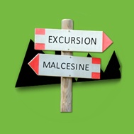 Excursion Malcesine